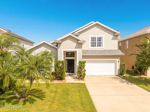 1947 Cove Point Rd, Port Orange, FL 32128