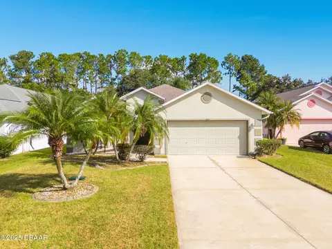 1819 Tara Marie Ln, Port Orange, FL 32128