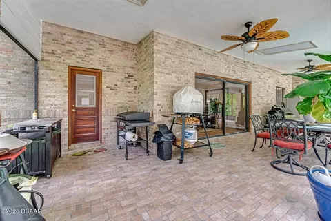 Exterior - 3 Crescent Lake Way, Ormond Beach, FL 32174 photo 10 of 15