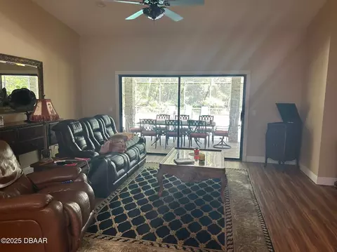 Living - 3 Crescent Lake Way, Ormond Beach, FL 32174 photo 6 of 6