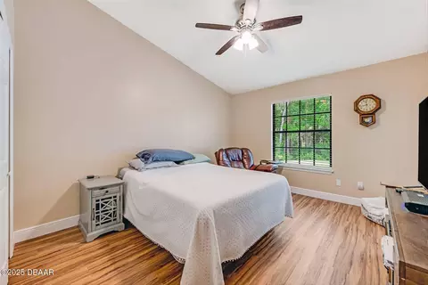 Bedroom - 3 Crescent Lake Way, Ormond Beach, FL 32174 photo 2 of 4