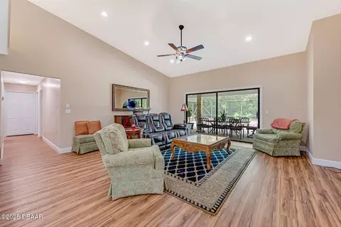 Living - 3 Crescent Lake Way, Ormond Beach, FL 32174 photo 2 of 6