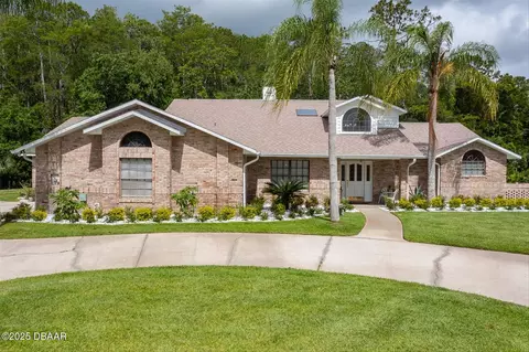 Exterior - 3 Crescent Lake Way, Ormond Beach, FL 32174 photo 3 of 15