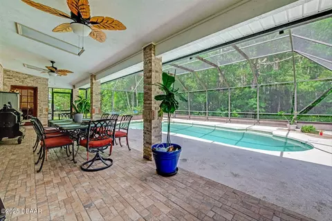 Exterior - 3 Crescent Lake Way, Ormond Beach, FL 32174 photo 9 of 15