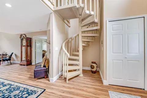 Entry Way - 3 Crescent Lake Way, Ormond Beach, FL 32174 photo 3 of 6