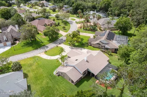 View/Area - 3 Crescent Lake Way, Ormond Beach, FL 32174 photo 3 of 6