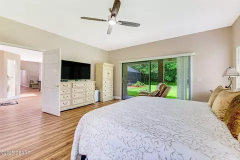 Bedroom - 3 Crescent Lake Way, Ormond Beach, FL 32174 photo 4 of 4