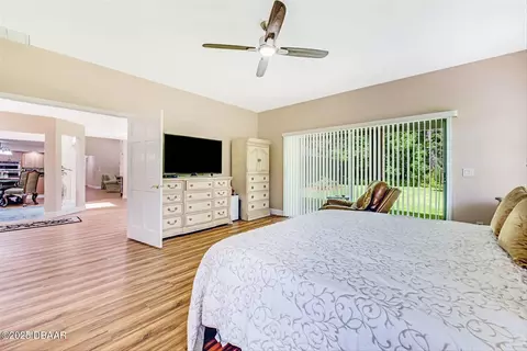 Bedroom - 3 Crescent Lake Way, Ormond Beach, FL 32174 photo 3 of 4