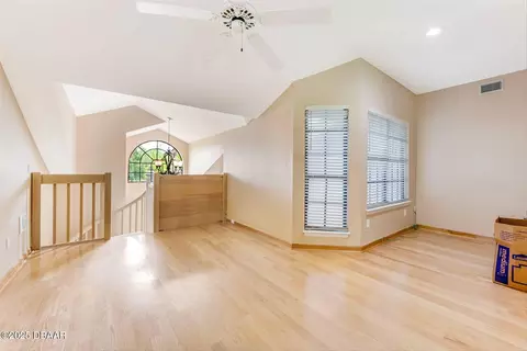 Living - 3 Crescent Lake Way, Ormond Beach, FL 32174 photo 5 of 6