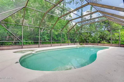 Exterior - 3 Crescent Lake Way, Ormond Beach, FL 32174 photo 14 of 15