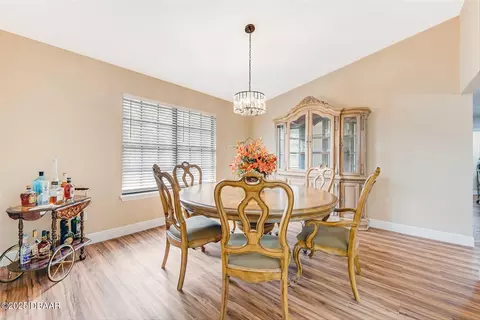 Dining - 3 Crescent Lake Way, Ormond Beach, FL 32174 photo 1 of 3