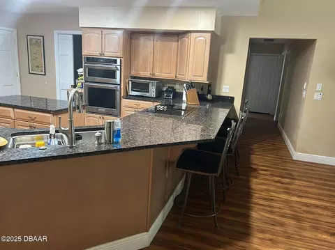 Kitchen - 3 Crescent Lake Way, Ormond Beach, FL 32174 photo 5 of 7