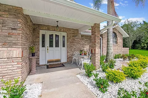 Exterior - 3 Crescent Lake Way, Ormond Beach, FL 32174 photo 8 of 15