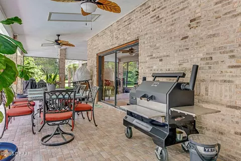 Exterior - 3 Crescent Lake Way, Ormond Beach, FL 32174 photo 13 of 15
