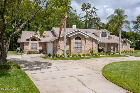 Exterior - 3 Crescent Lake Way, Ormond Beach, FL 32174 photo 2 of 15