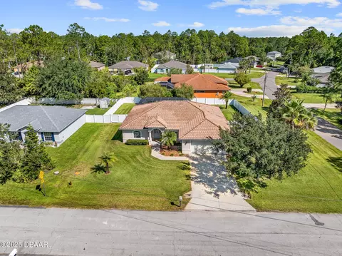 2 Slate Blue Pl, Palm Coast, FL 32164