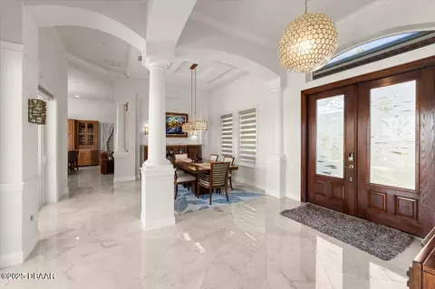 Entry Way - 3310 John Anderson Dr, Ormond Beach, FL 32176 photo 3 of 6