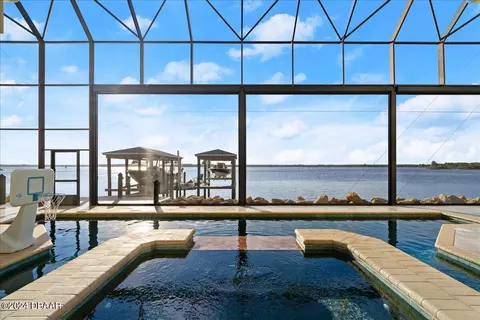 Exterior - 3310 John Anderson Dr, Ormond Beach, FL 32176 photo 4 of 12