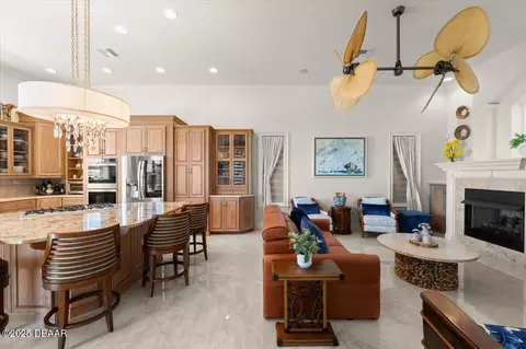Kitchen - 3310 John Anderson Dr, Ormond Beach, FL 32176 photo 5 of 5