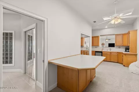 Entry Way - 3310 John Anderson Dr, Ormond Beach, FL 32176 photo 4 of 6