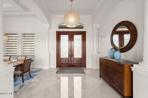 Entry Way - 3310 John Anderson Dr, Ormond Beach, FL 32176 photo 2 of 6