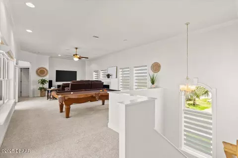 Entry Way - 3310 John Anderson Dr, Ormond Beach, FL 32176 photo 5 of 6