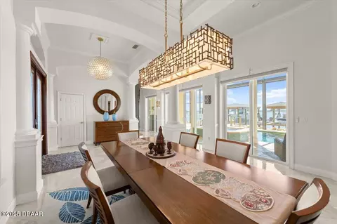Dining - 3310 John Anderson Dr, Ormond Beach, FL 32176 photo 5 of 5