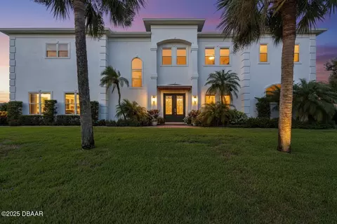 Exterior - 3310 John Anderson Dr, Ormond Beach, FL 32176 photo 2 of 12