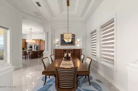 Dining - 3310 John Anderson Dr, Ormond Beach, FL 32176 photo 3 of 5