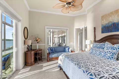 Bedroom - 3310 John Anderson Dr, Ormond Beach, FL 32176 photo 1 of 7