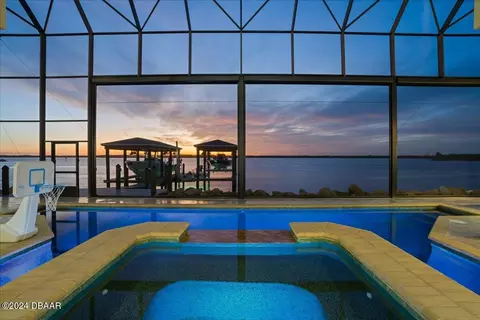 Exterior - 3310 John Anderson Dr, Ormond Beach, FL 32176 photo 3 of 12