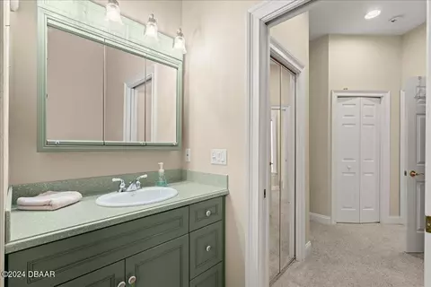Bath - 3310 John Anderson Dr, Ormond Beach, FL 32176 photo 7 of 8