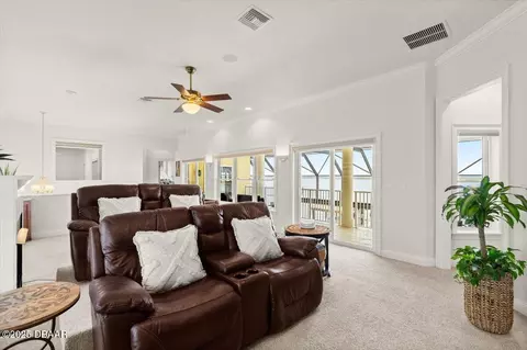 Living - 3310 John Anderson Dr, Ormond Beach, FL 32176 photo 4 of 4