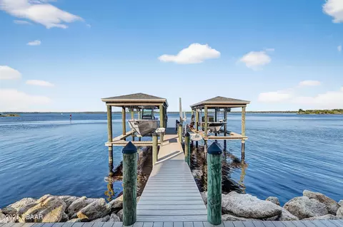 View/Area - 3310 John Anderson Dr, Ormond Beach, FL 32176 photo 8 of 22