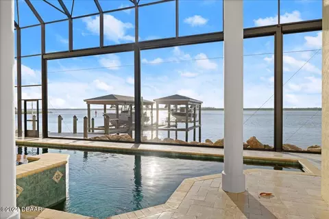 Exterior - 3310 John Anderson Dr, Ormond Beach, FL 32176 photo 5 of 12
