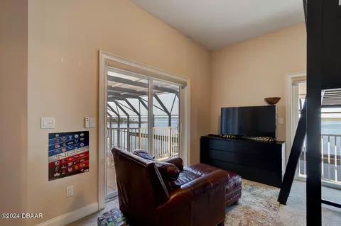 Bedroom - 3310 John Anderson Dr, Ormond Beach, FL 32176 photo 7 of 7