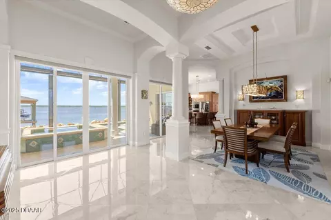 Dining - 3310 John Anderson Dr, Ormond Beach, FL 32176 photo 1 of 5