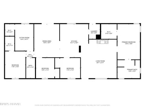 2341 Coconut Blvd, Bunnell, FL 32110 photo 2
