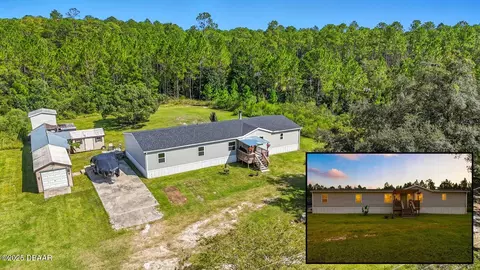 2341 Coconut Blvd, Bunnell, FL 32110 photo 1