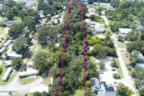 0 S Ridgewood Ave, South Daytona, FL 32119