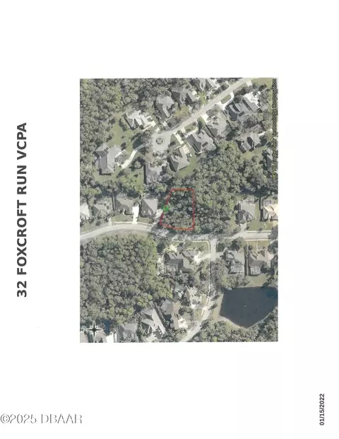 32 Foxcroft, Ormond Beach, FL 32174 photo 4