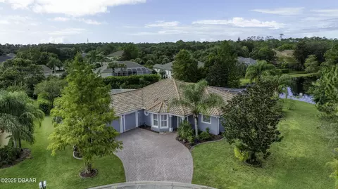 32 Thornhill Chase Cir, Ormond Beach, FL 32174