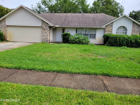 3786 Long Grove Ln, Port Orange, FL 32129