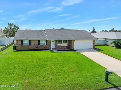 39 Sea Island Dr N, Ormond Beach, FL 32176
