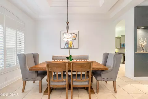Dining - 5 Pine Look Pass, Ormond Beach, FL 32174 photo 1 of 2
