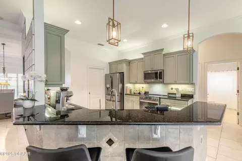 Kitchen - 5 Pine Look Pass, Ormond Beach, FL 32174 photo 4 of 5