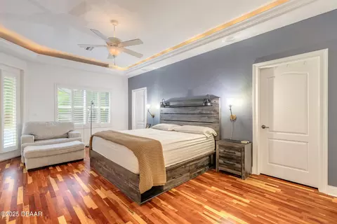 Bedroom - 5 Pine Look Pass, Ormond Beach, FL 32174 photo 2 of 8