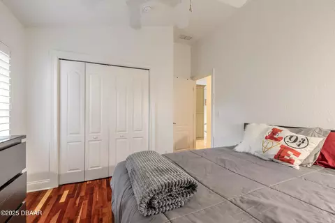 Bedroom - 5 Pine Look Pass, Ormond Beach, FL 32174 photo 5 of 8