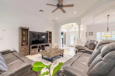 Living - 5 Pine Look Pass, Ormond Beach, FL 32174 photo 1 of 2