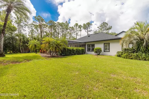 Exterior - 5 Pine Look Pass, Ormond Beach, FL 32174 photo 5 of 5
